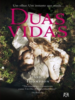 cover image of Duas Vidas